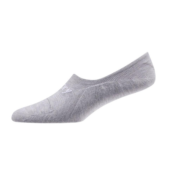 Women's ProDry Lightweight Ultra Low Cut Sock - Grey