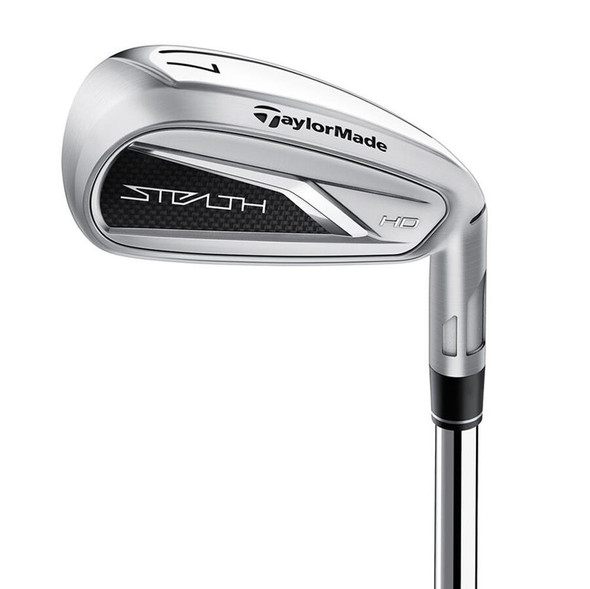 Taylormade Stealth HD Iron Set