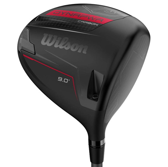 Wilson Staff Dynapower Carbon Driver