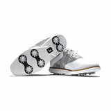 Women's Spiked Golf Shoes